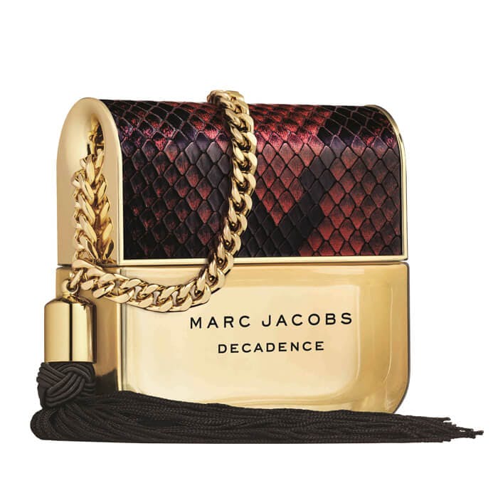 Marc jacobs decadence discount the perfume shop