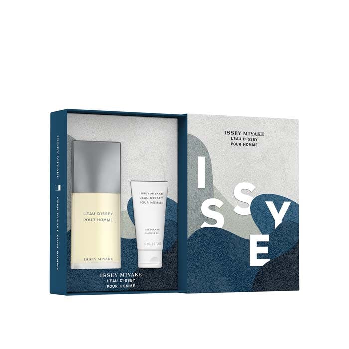 Eau De Toilette 75ml Gift Set