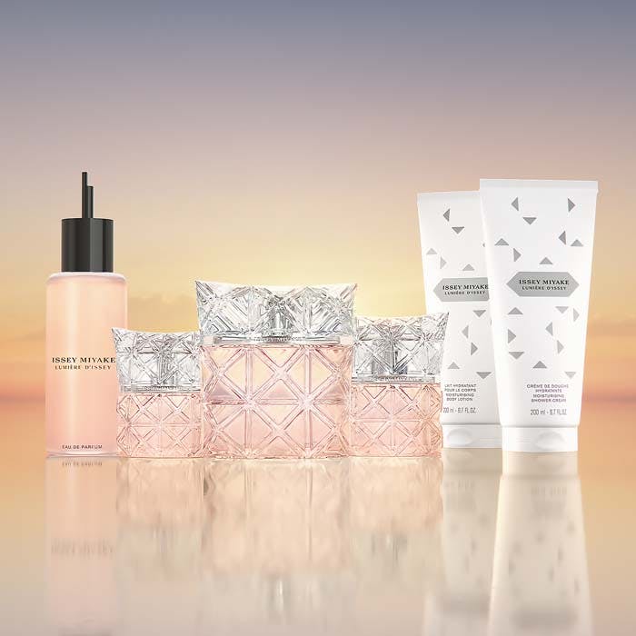 Eau De Parfum 50ml Spray