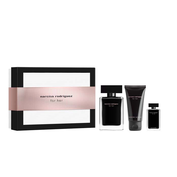 Eau De Toilette 100ml Gift Set