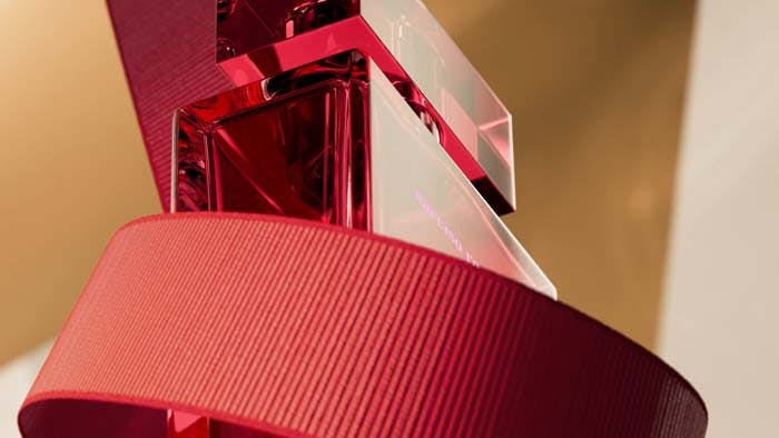 Eau De Parfum 50ml Gift Set