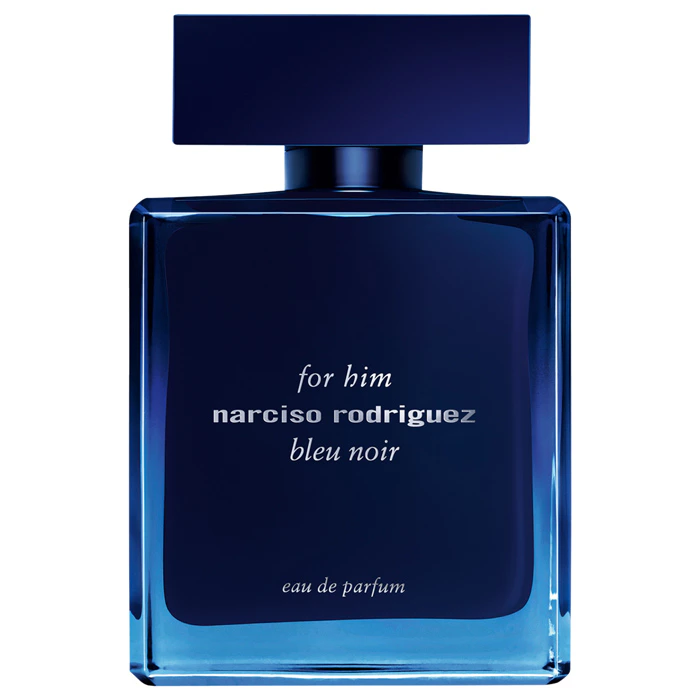 Narciso Rodriguez For Him Blue Noir EDP 100ml | The Fragrance Shop