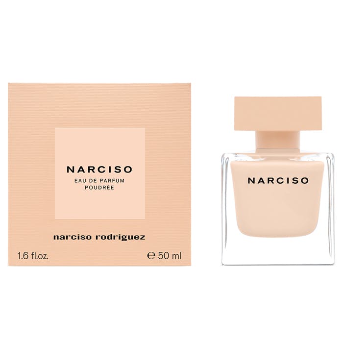 Narciso eau de online parfum poudrée