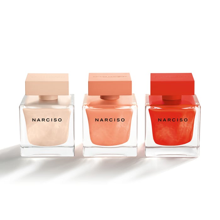 Narciso rodriguez rouge 30ml 2025