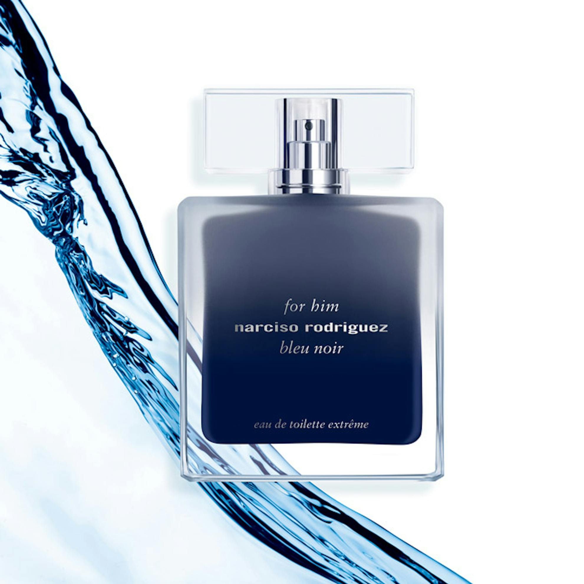 Whats the Difference: NARCISO RODRIGUEZ BLEU NOIR EDT vs EDT