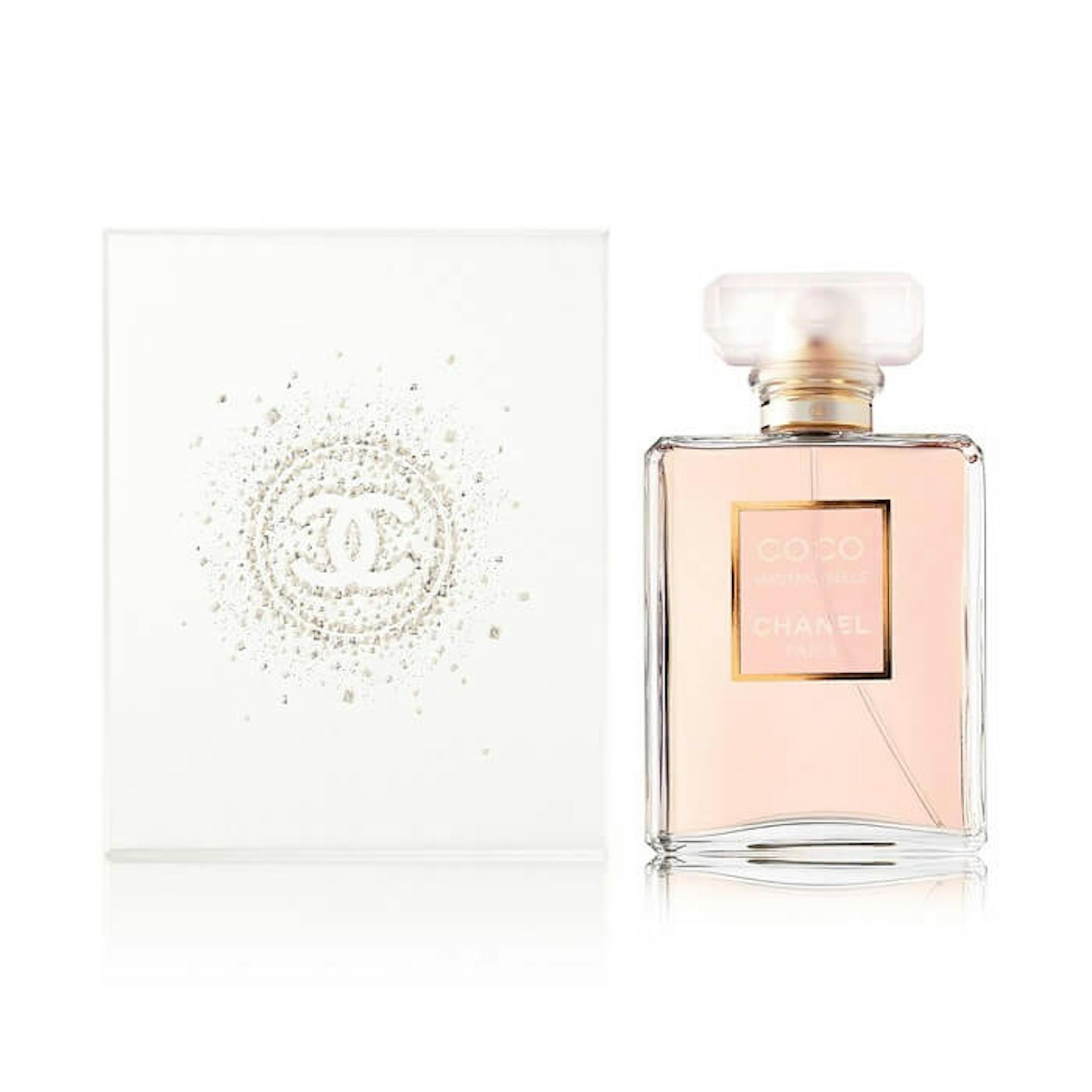 CHANEL Eau De Parfum Spray 50ml- Gift Wrapped