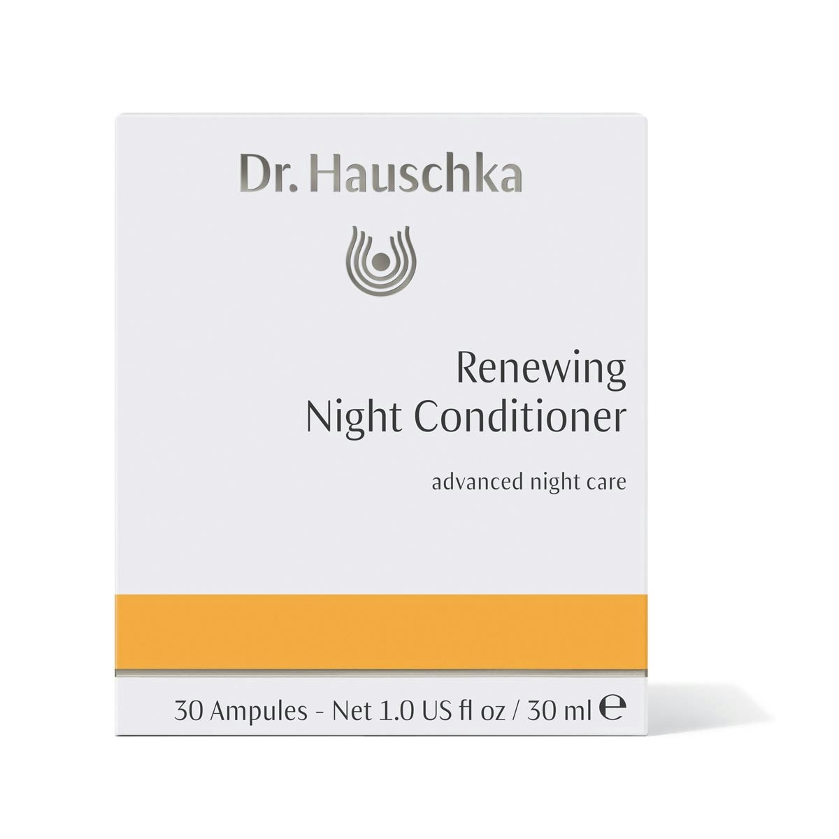 Dr Hauschka Dr Hauschka Renewing Night Conditioner 30x1ml