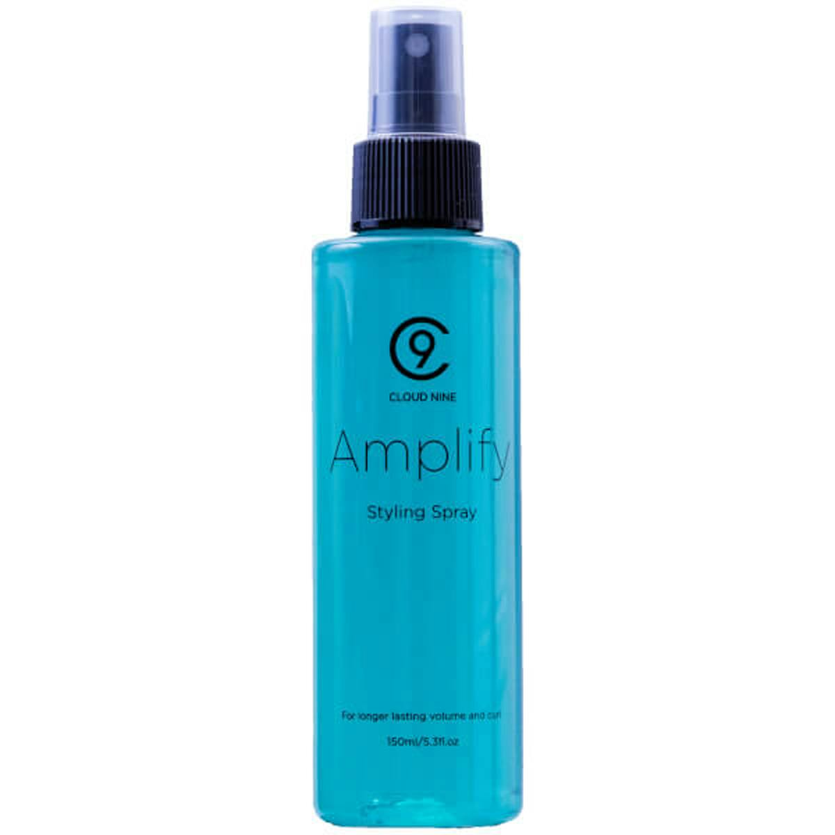 Cloud Nine Hair Cloud Nine Amplify Spray 20 OFF with MyTFS