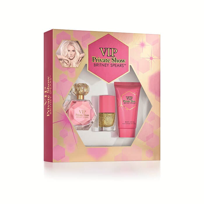 britney vip perfume