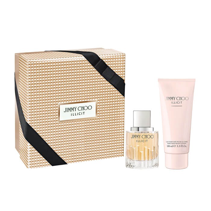 Jimmy choo illicit hot sale gift set price