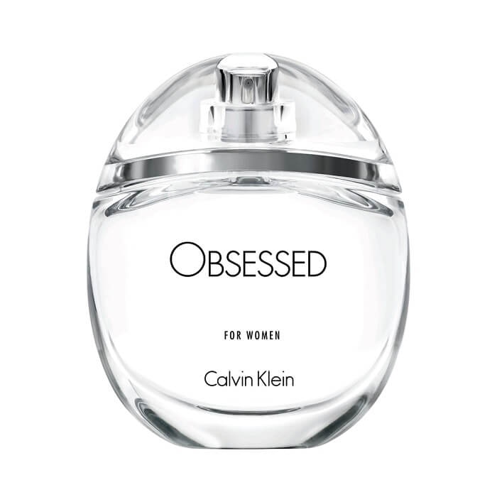 Calvin Klein Obsessed For Woman Eau De Parfum 8ml Spray