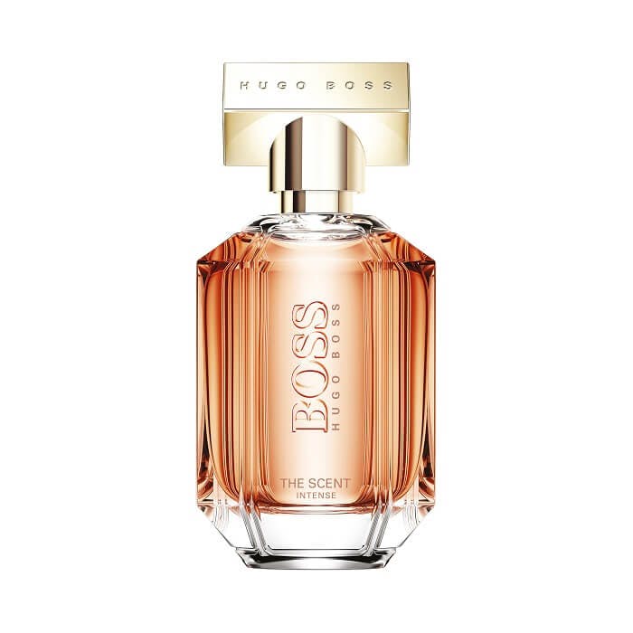 HUGO BOSS Eau De Parfum 8ml Spray | The 
