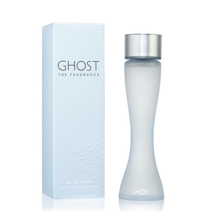 Ghost The Fragrance 100ml EDT The Fragrance Shop