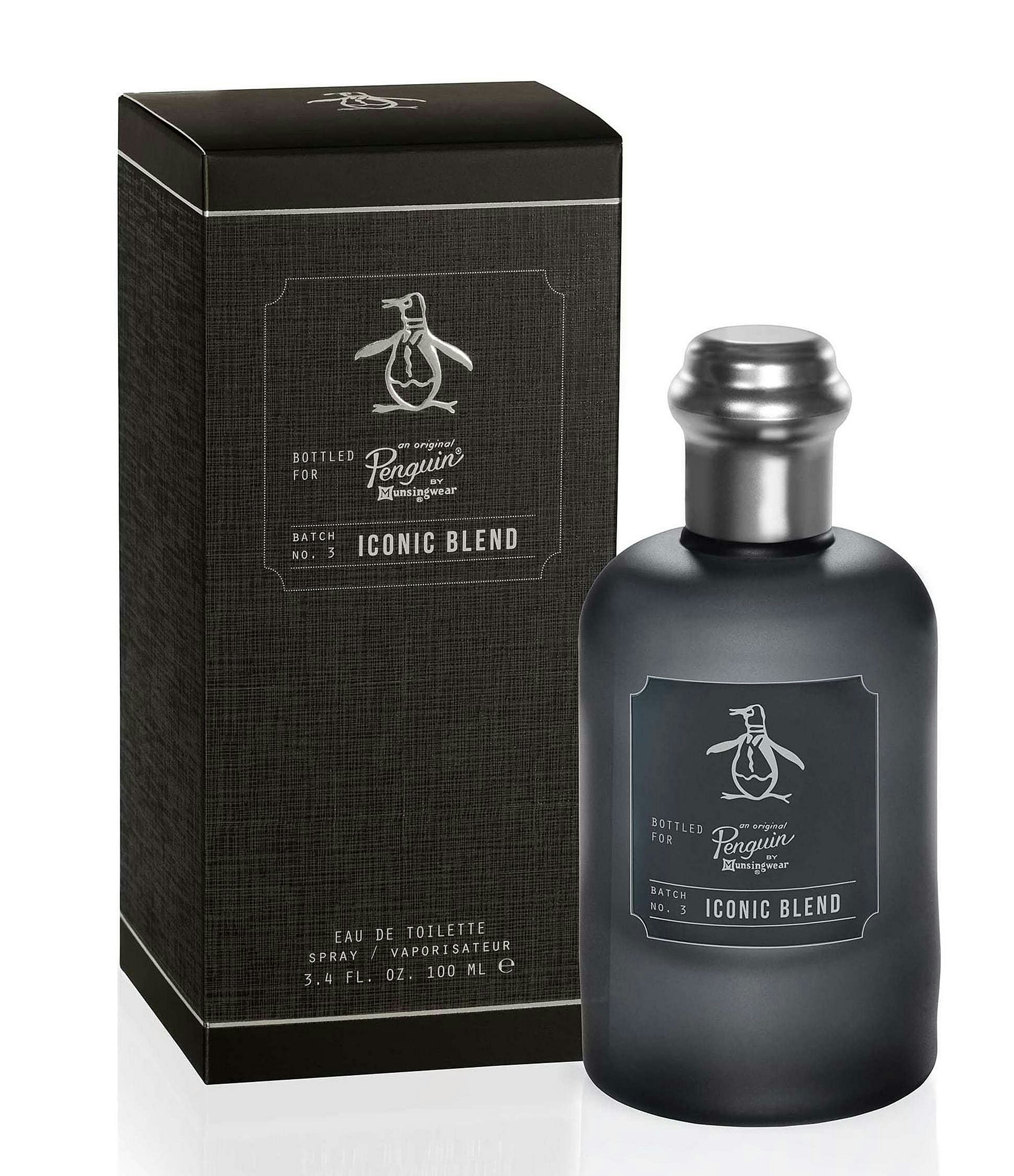 barbour classic edt 100ml for him