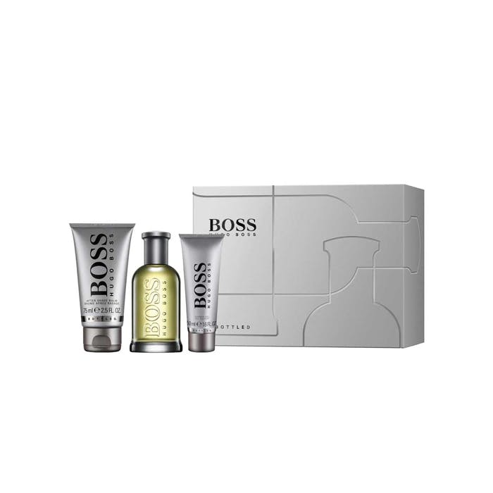 HUGO BOSS Eau De Toilette 100ml Gift Set