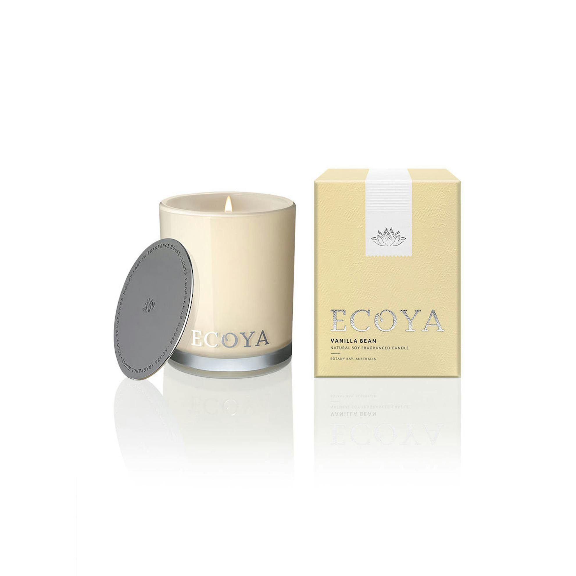 Ecoya Candle 80gm Candle The Fragrance Shop