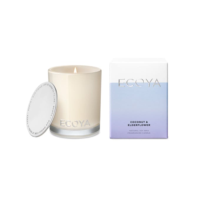 Ecoya Candle 80g The Fragrance Shop