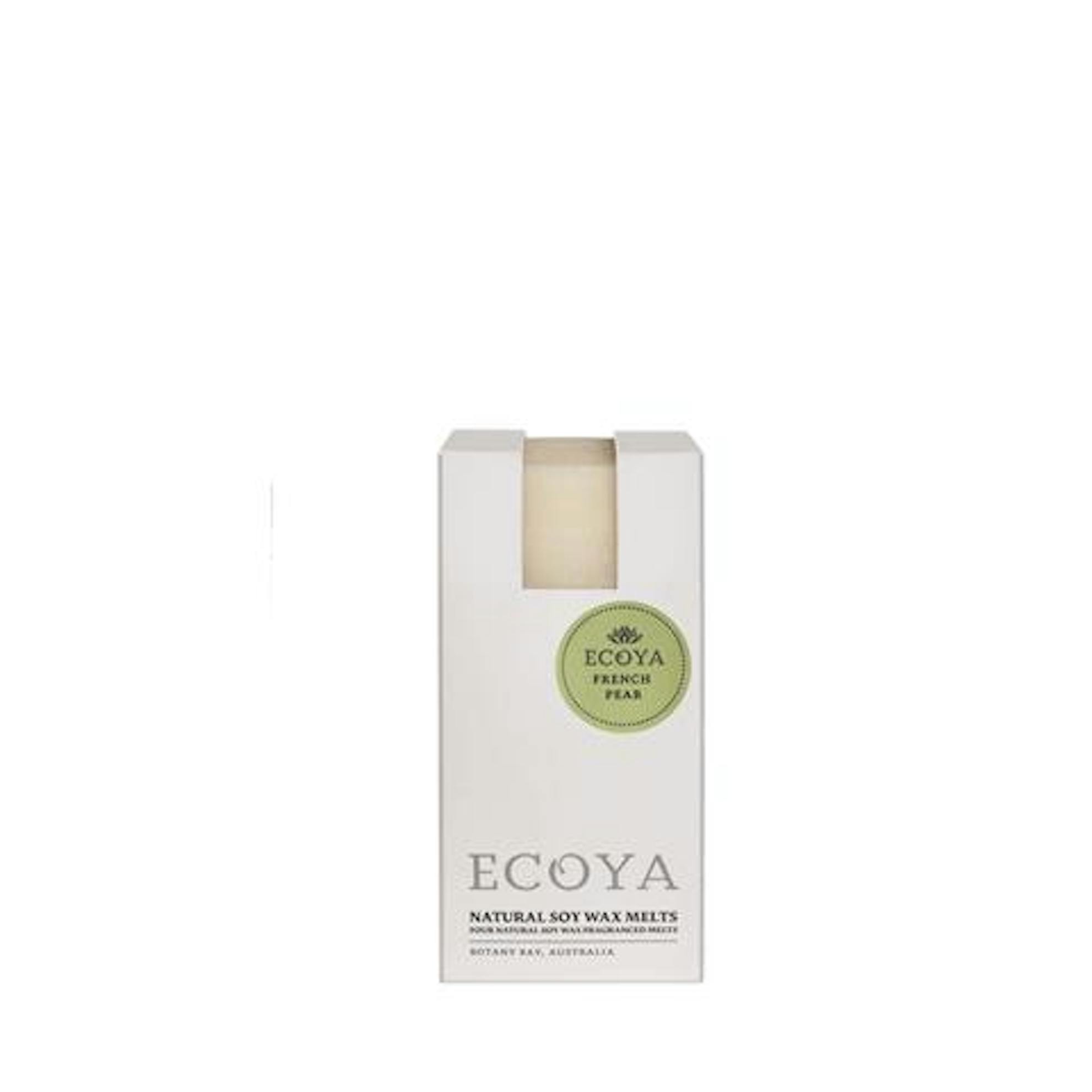 Ecoya Candle 4each Candle The Fragrance Shop