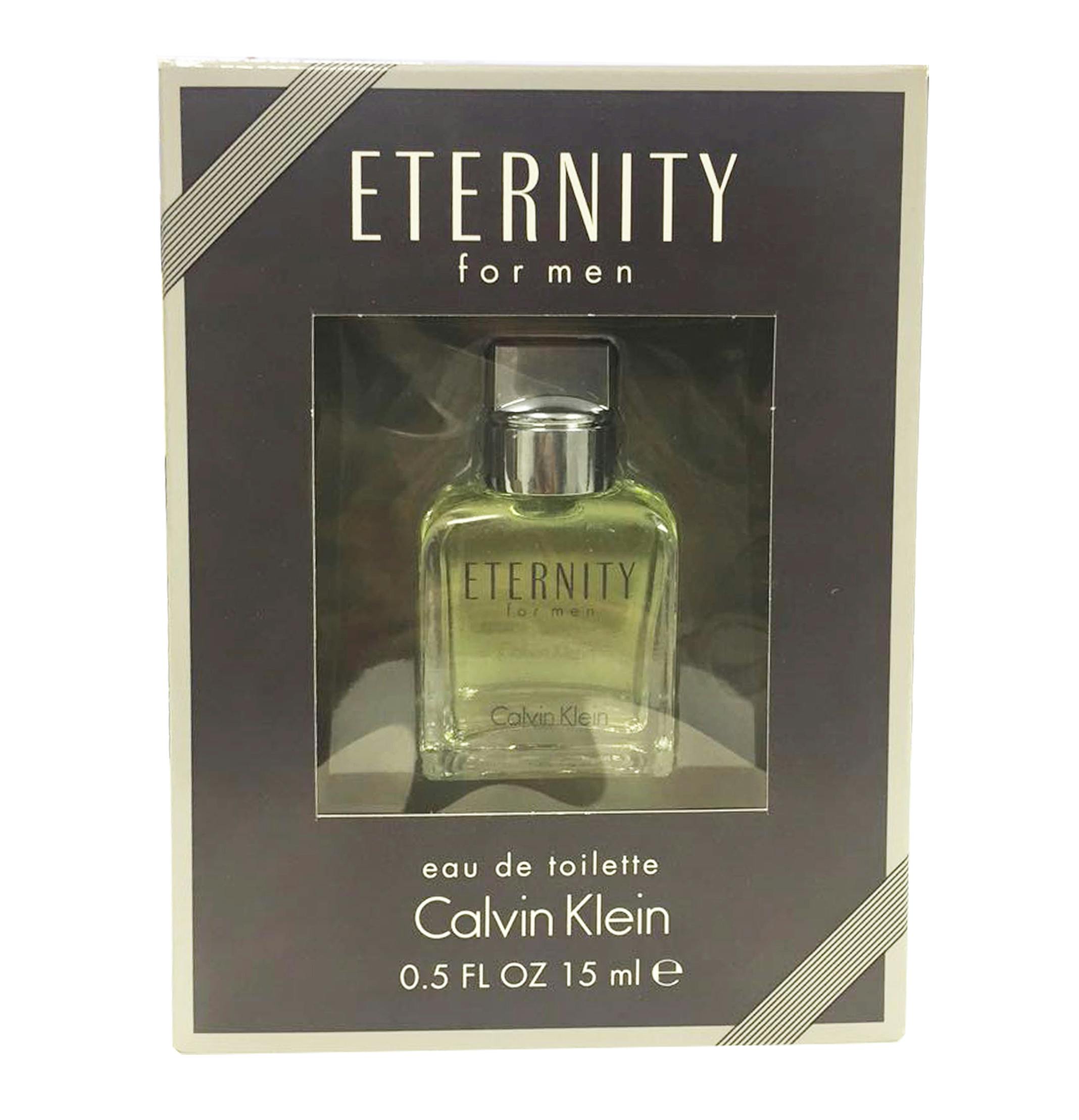 eternity calvin klein 15ml