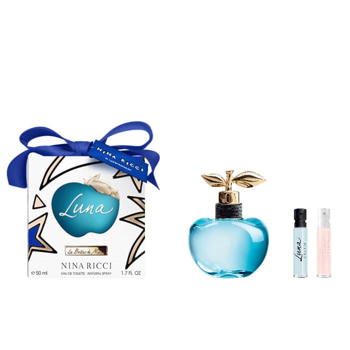 nina ricci eau de parfum 50 ml