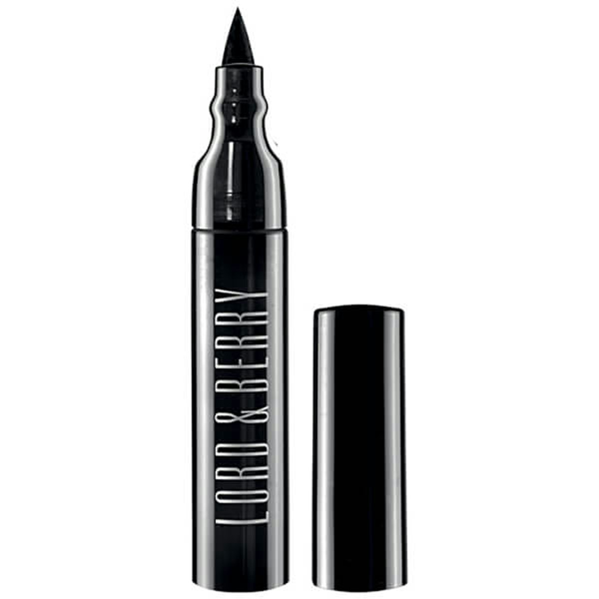 Lord & Berry Eyes Lord and Berry Black Wardrobe Perfecto Liner 2g Black