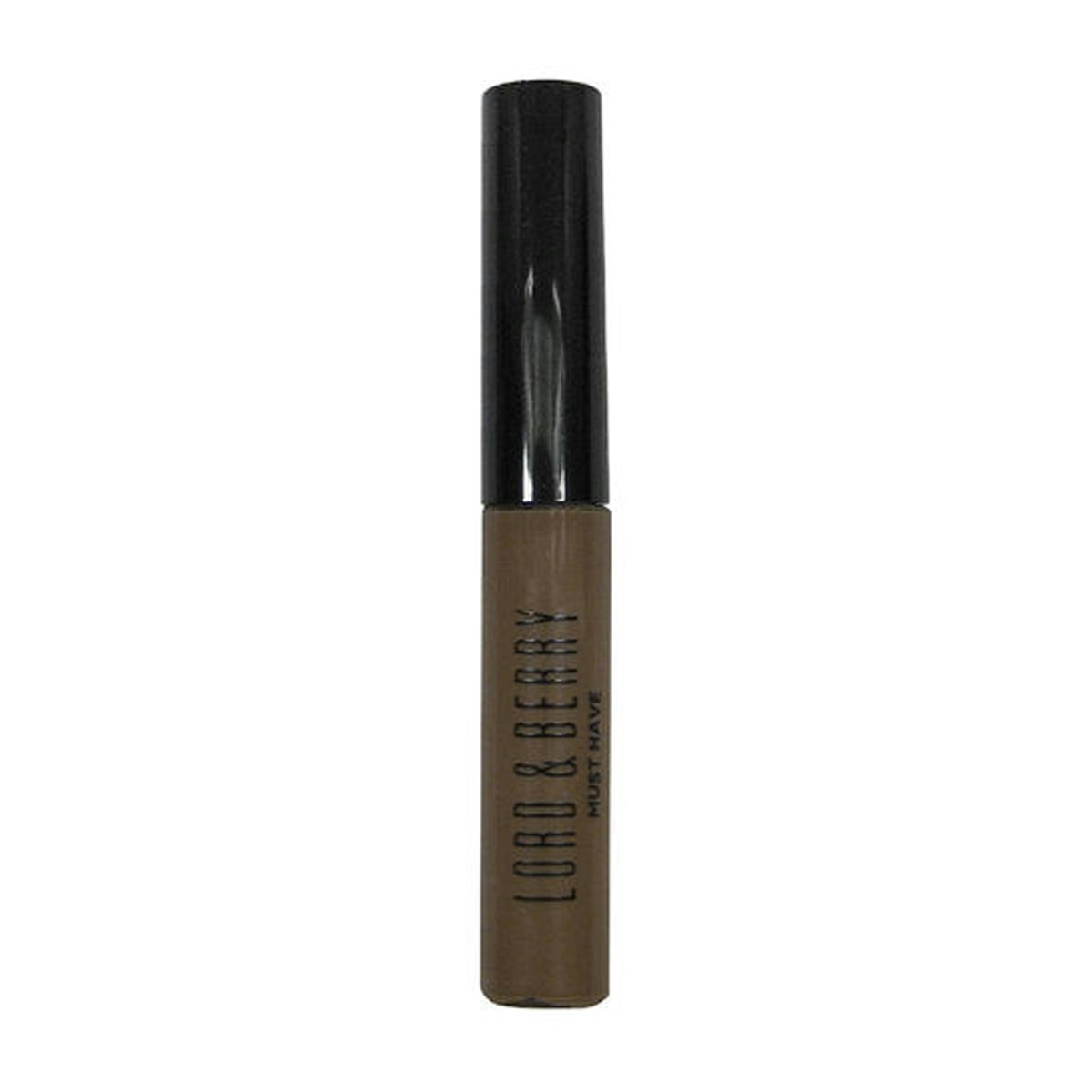 Lord & Berry Eyes Lord and Berry Must Have Tinted Brow Mascara 4.3g Taupe