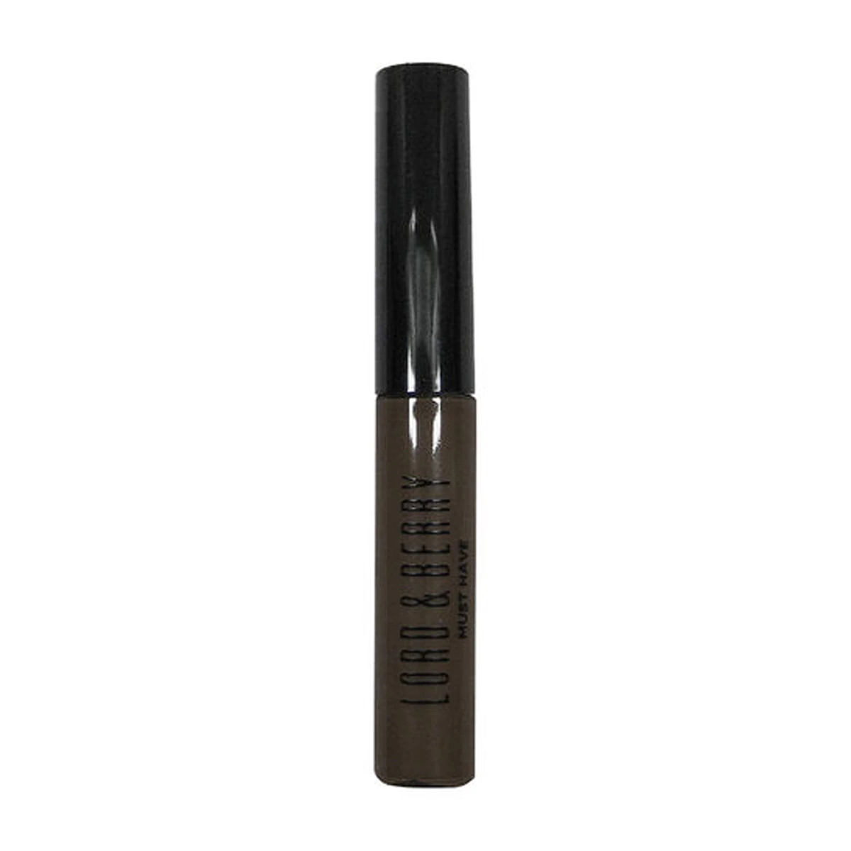 Lord & Berry Eyes Lord and Berry Must Have Tinted Brow Mascara 4.3g Maroon