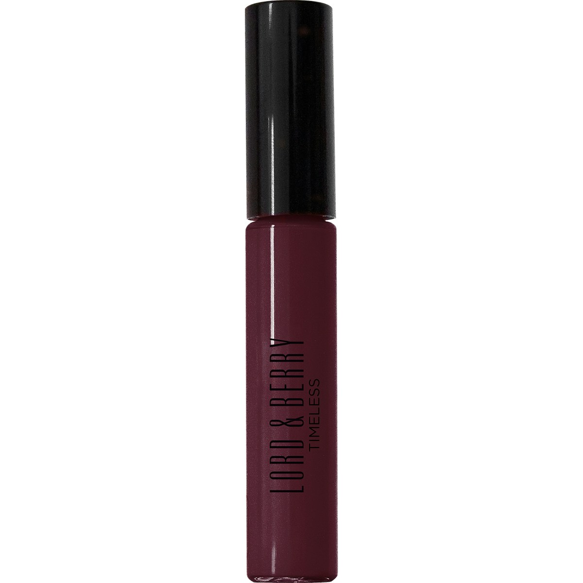Lord & Berry Lips Lord and Berry Timless Kissproof Lipsticks 7g Knockout