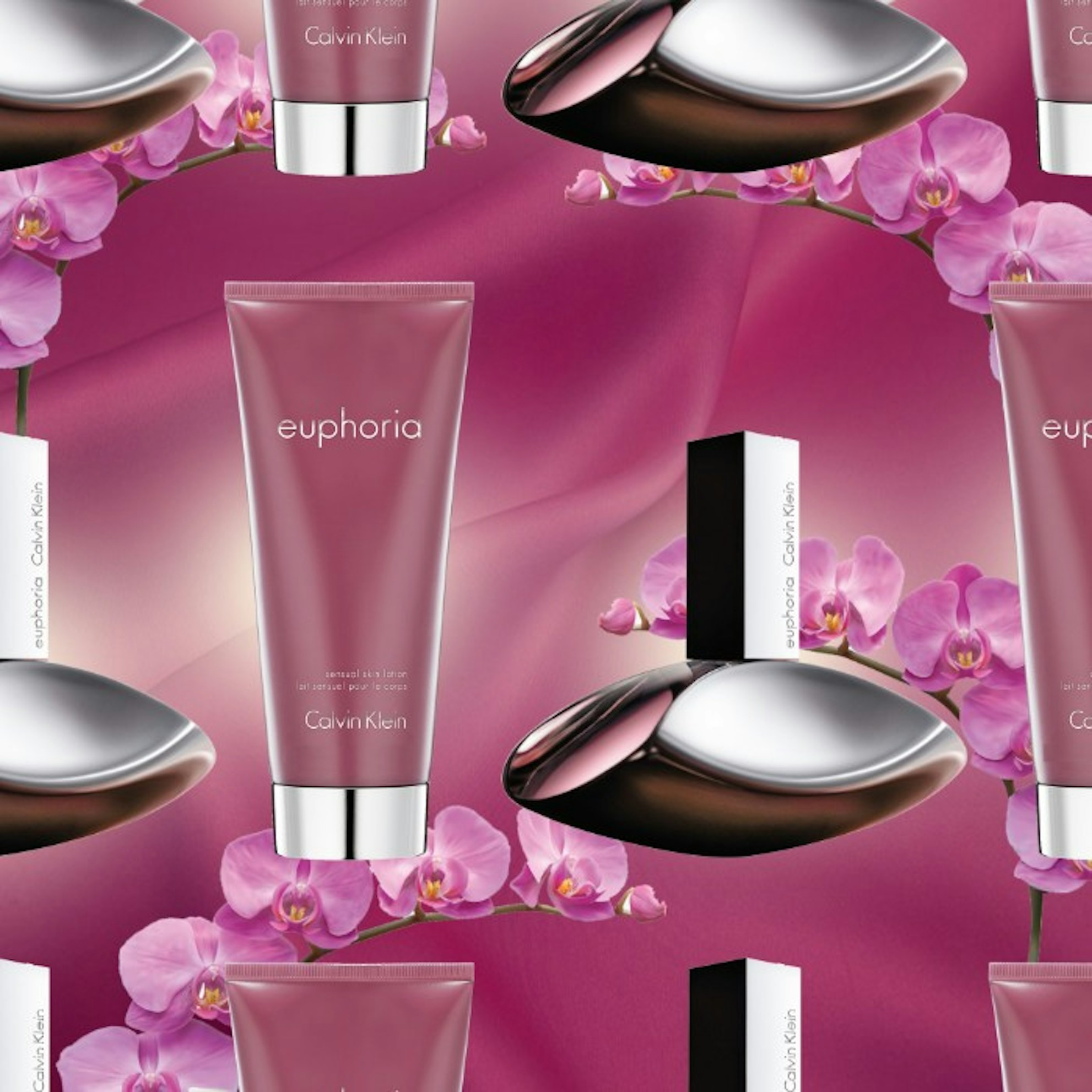 Calvin Klein Euphoria Gift Set | CK Euphoria 30ml Gift Set | The Fragrance  Shop