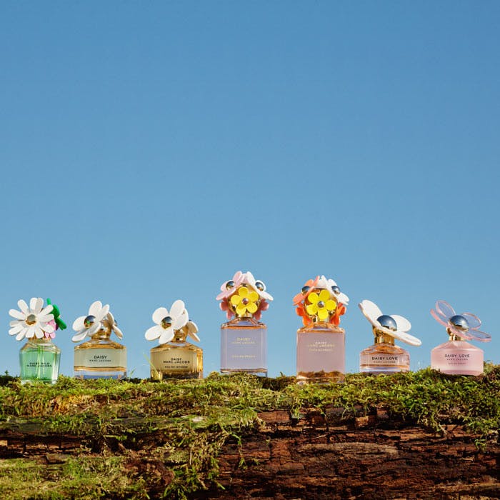 Eau De Toilette 30ml