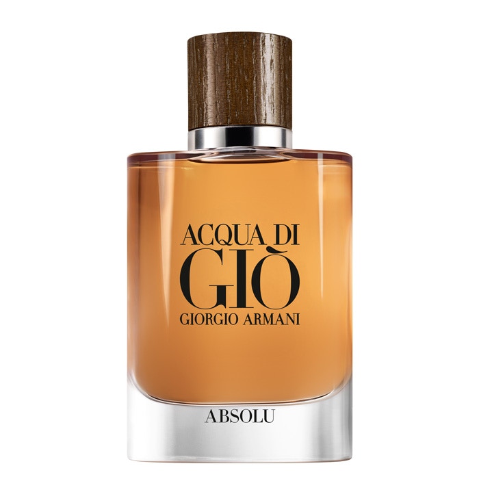 Acqua di Gio Absolu Aftershave 125ml 