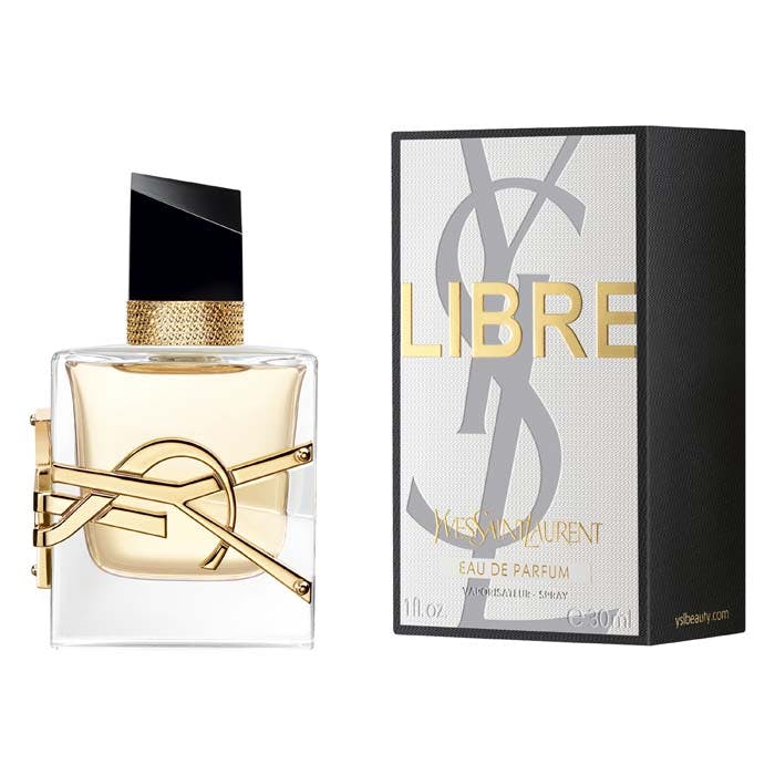Eau De Parfum 30ml