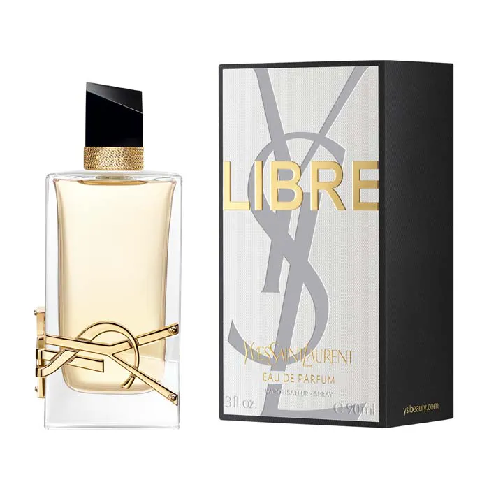 Eau De Parfum 90ml