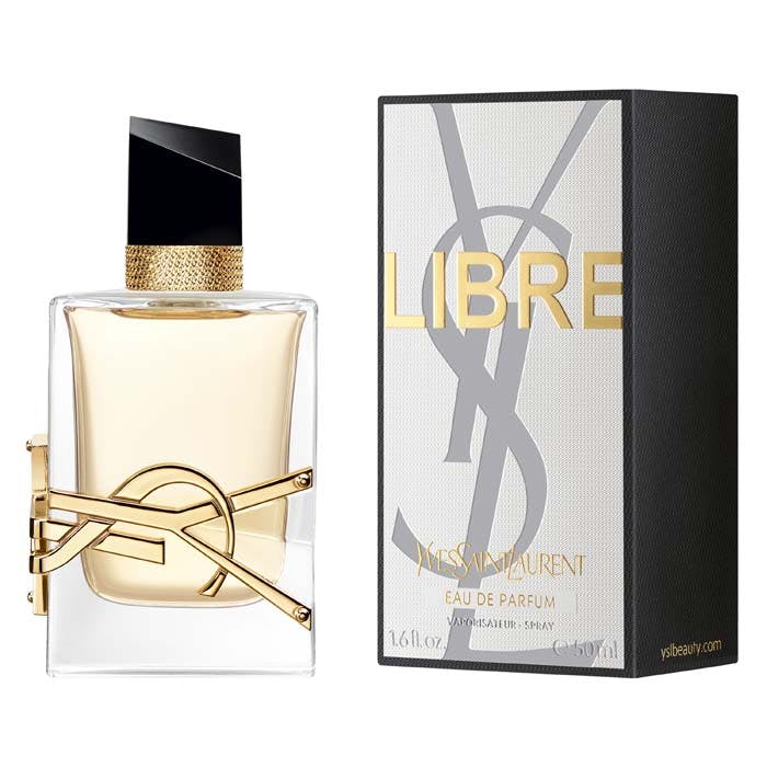 Eau De Parfum 50ml