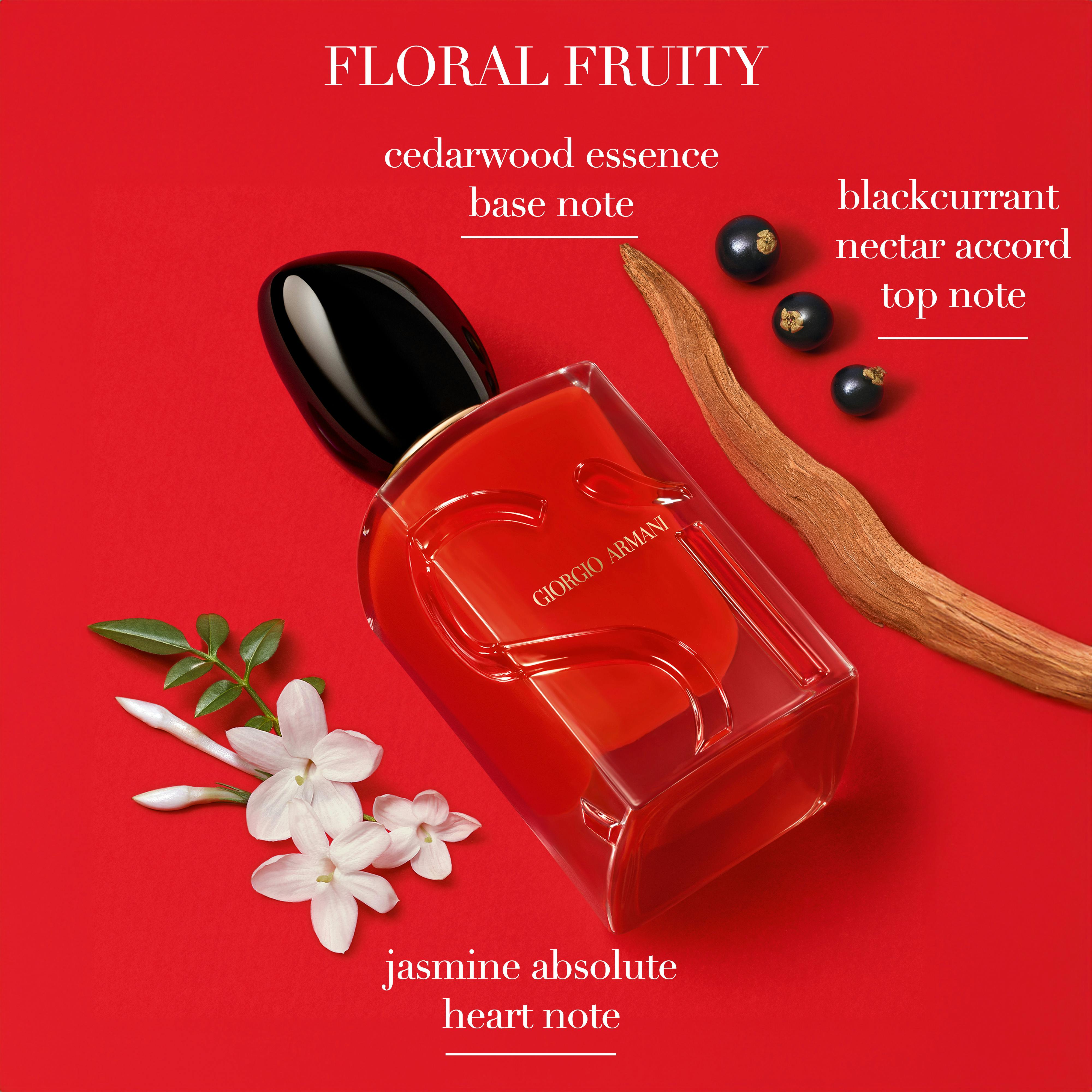 Refill Eau De Parfum 100ml Spray