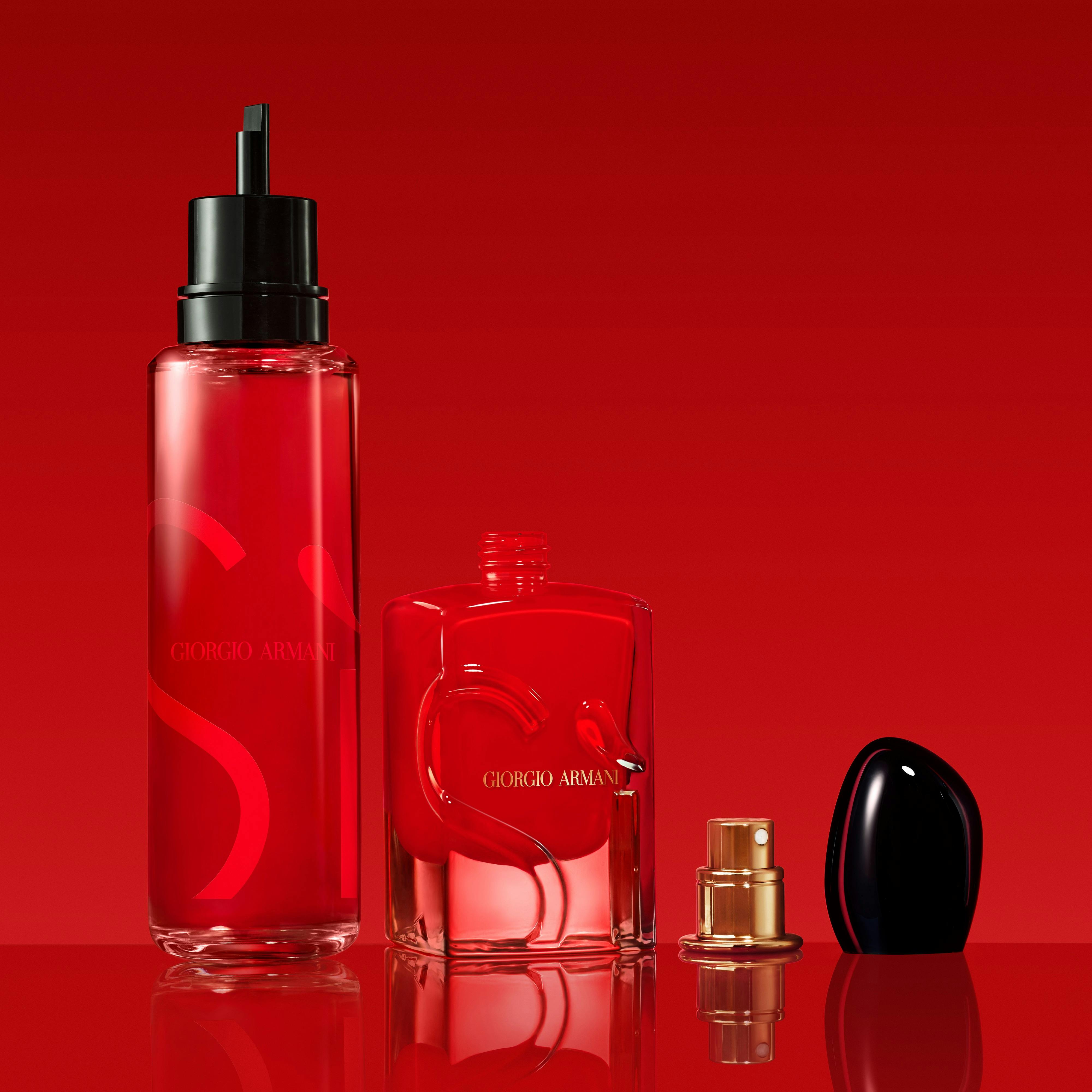 Refill Eau De Parfum 100ml Spray