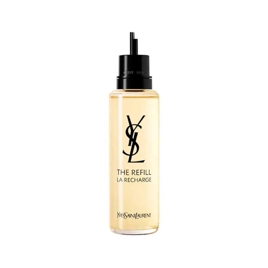 Yves Saint Laurent Ysl Libre Eau De Parfum 100ml Refill