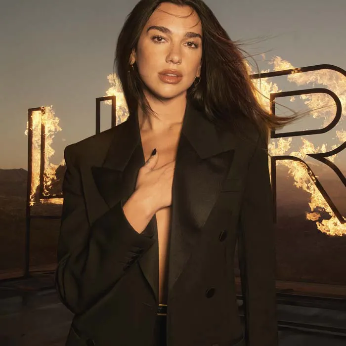 Eau De Parfum 100ml Refill