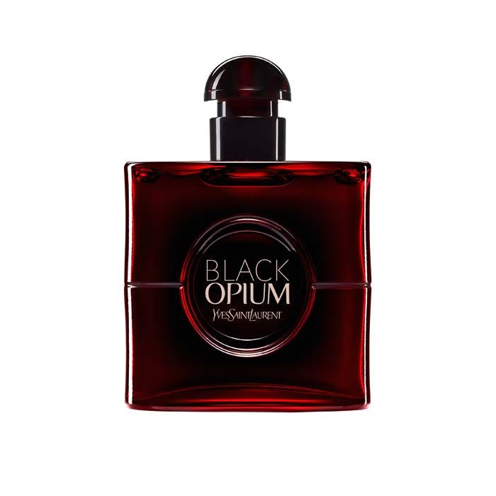 Over Red Eau De Parfum 50ml