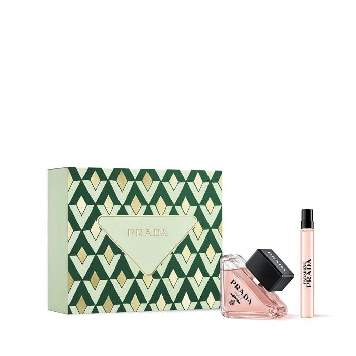 Eau De Parfum 50ml Gift Set