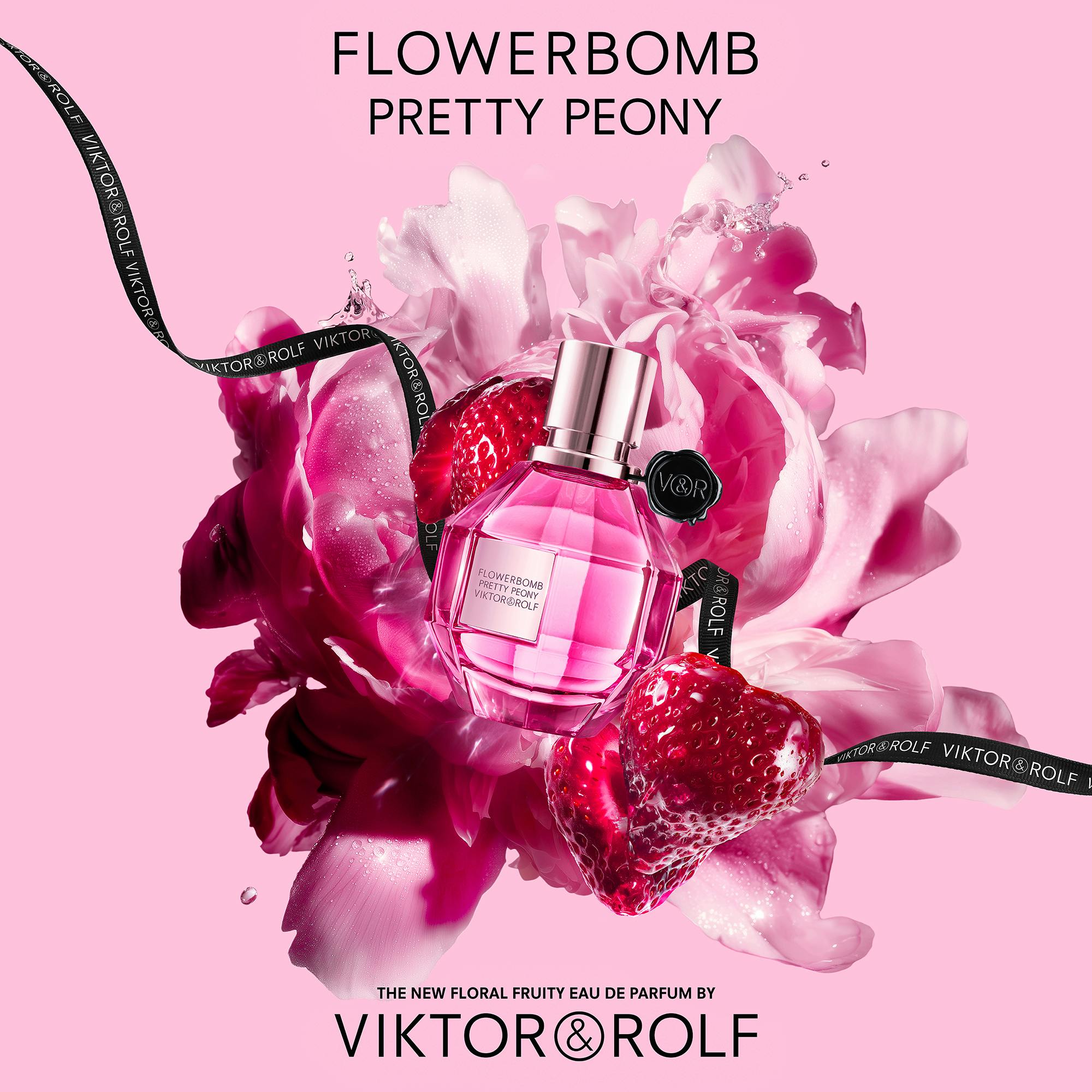 Viktor & Rolf Eau De Parfum 30ml Spray
