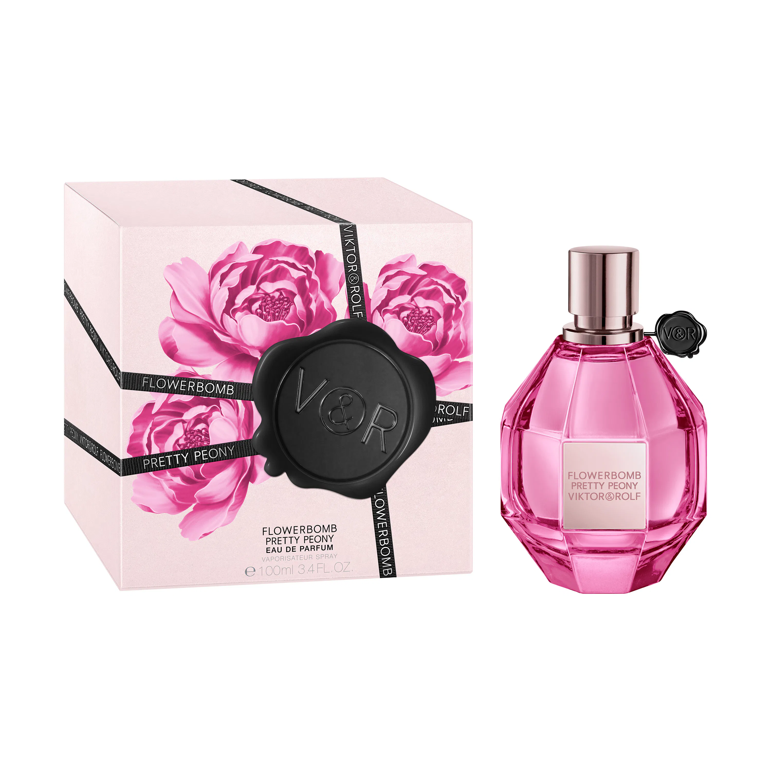 Eau De Parfum 100ml Spray