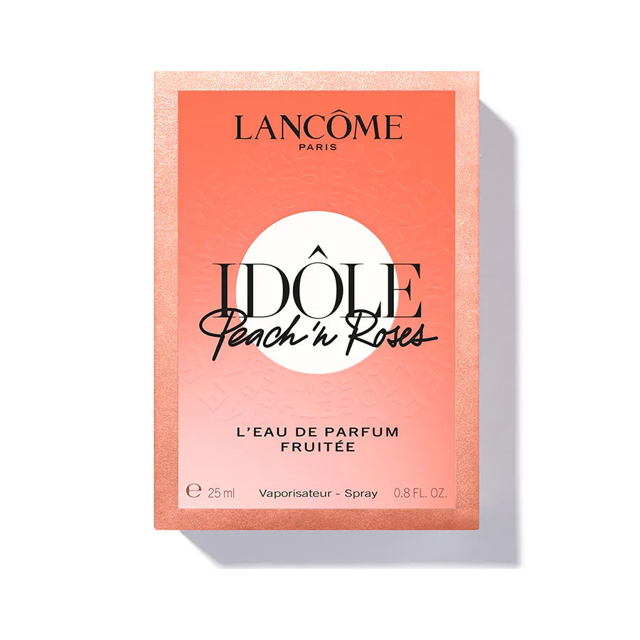 Eau De Parfum 25ml Spray