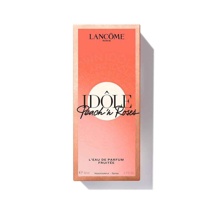 Eau De Parfum 50ml Spray