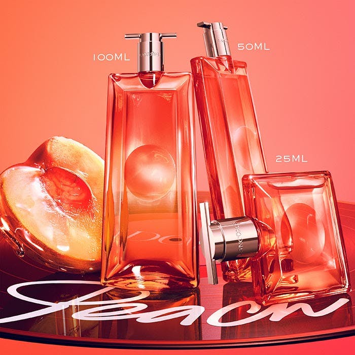 Eau De Parfum 50ml Spray