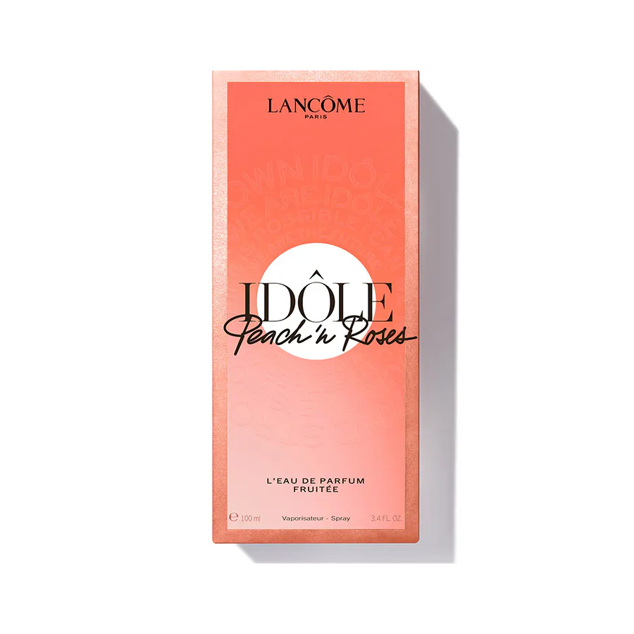 Eau De Parfum 100ml Spray