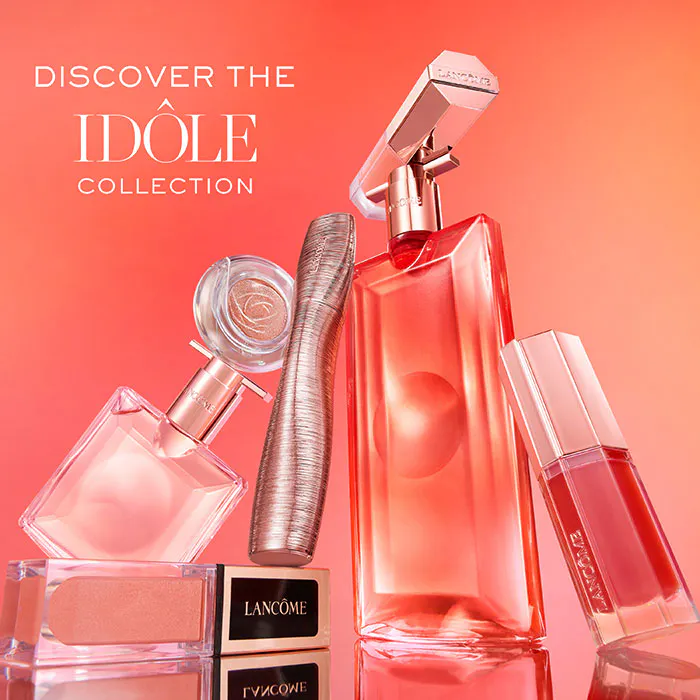 Eau De Parfum 100ml Spray