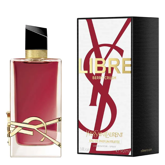 Eau De Parfum 90ml