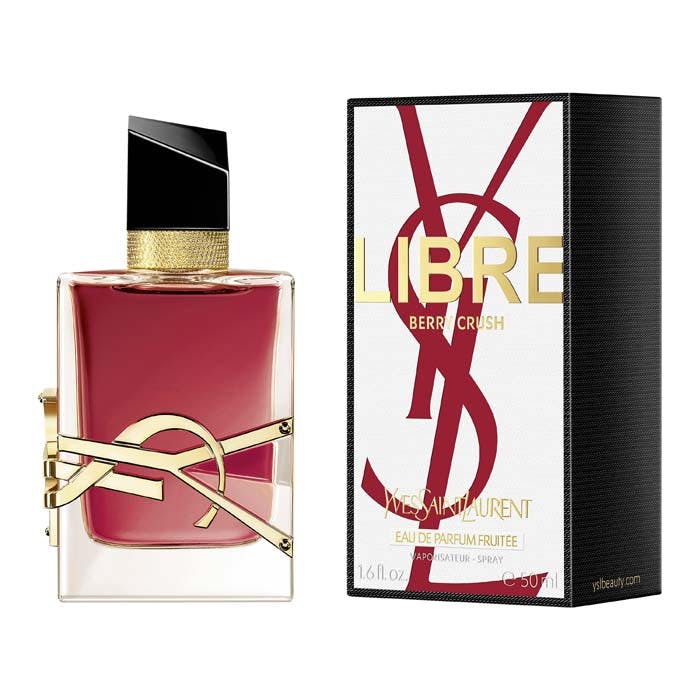 Eau De Parfum 50ml