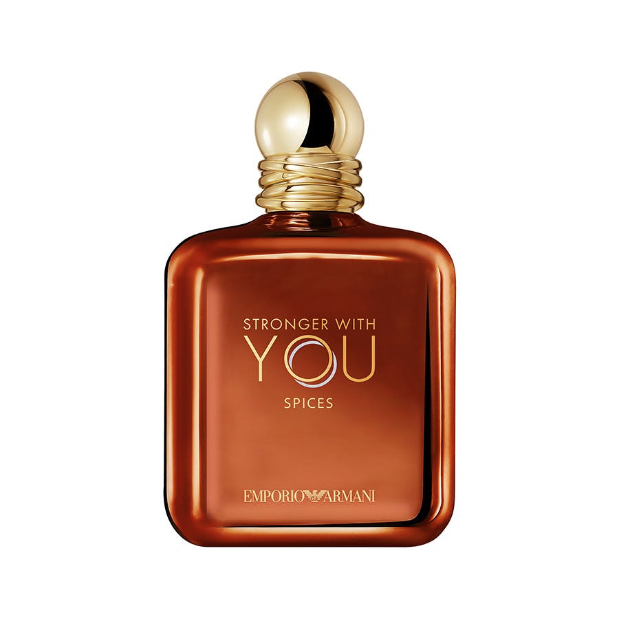 Eau De Parfum 100ml Spray